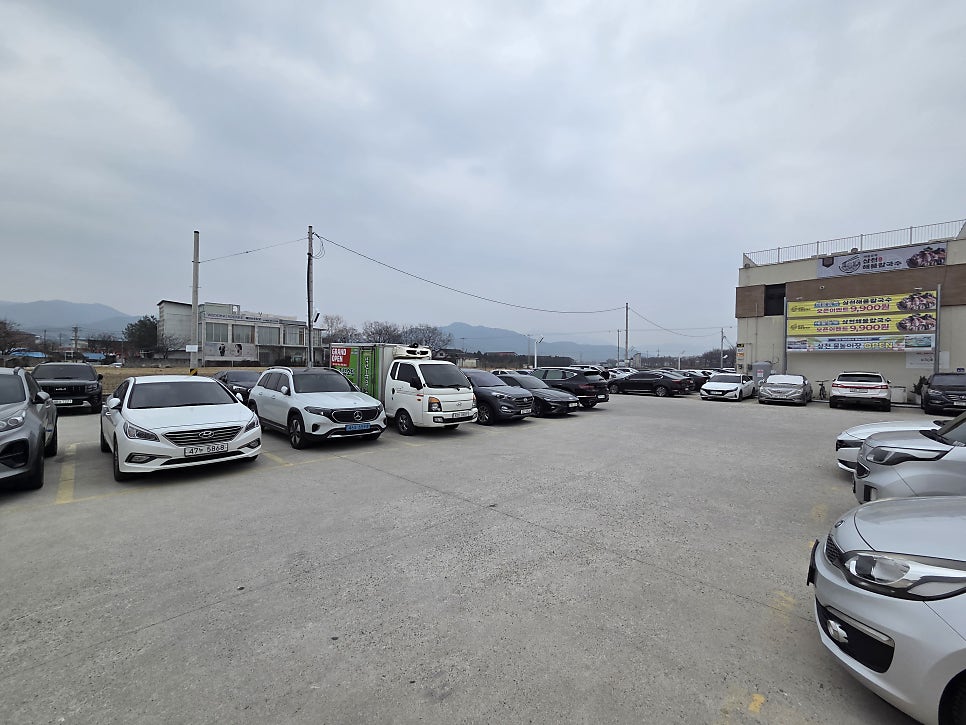 삼천빌리지바베큐 사진 3