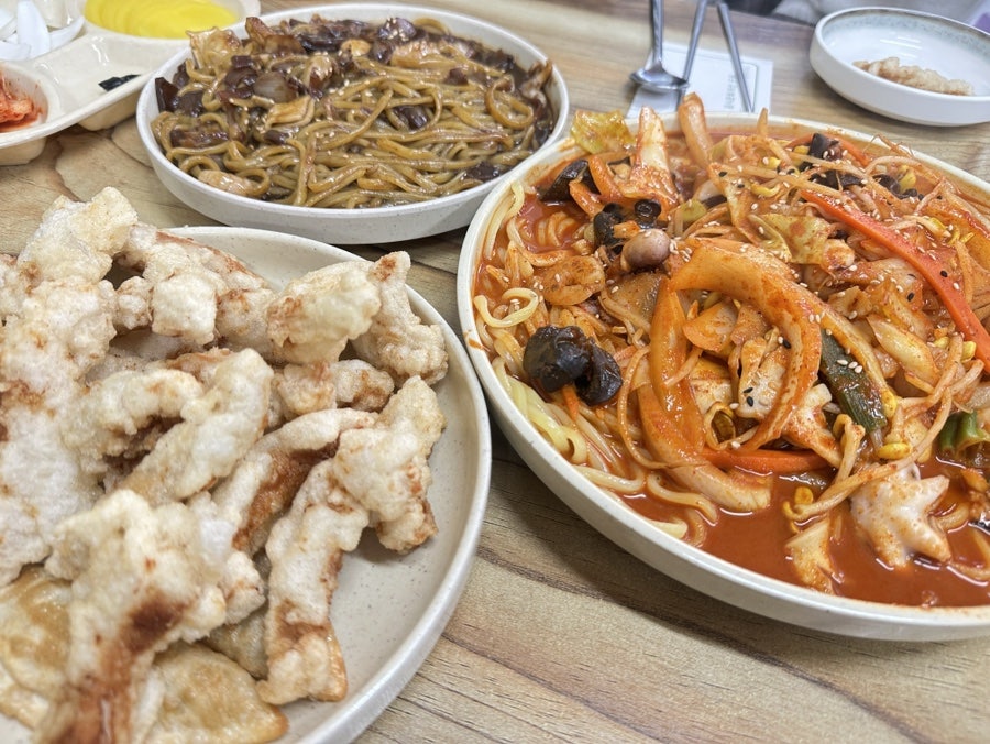 황후쟁반짜장 사진 5