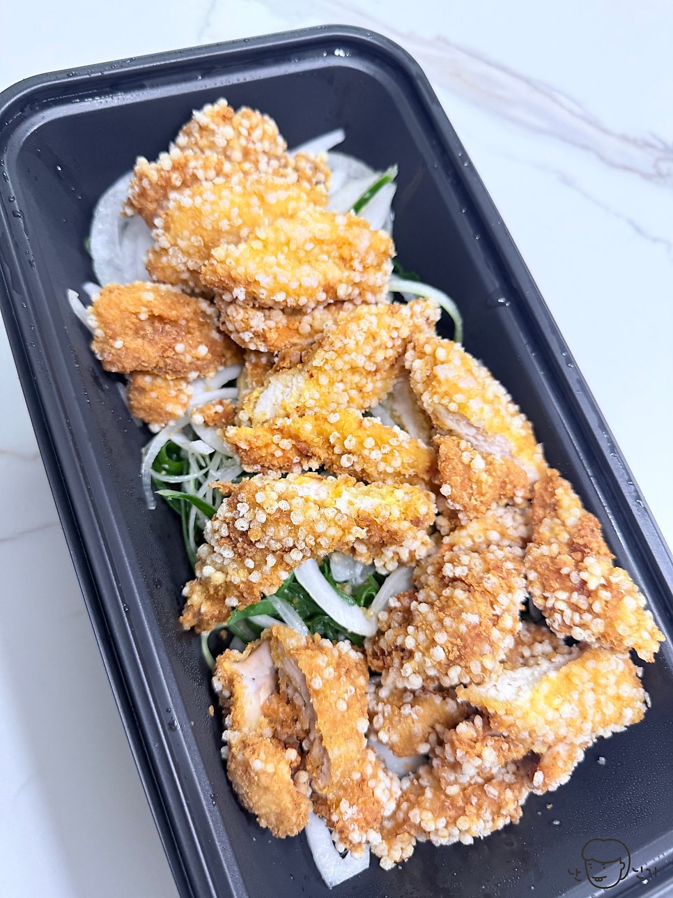 교촌치킨 탕정지중해점 사진 6
