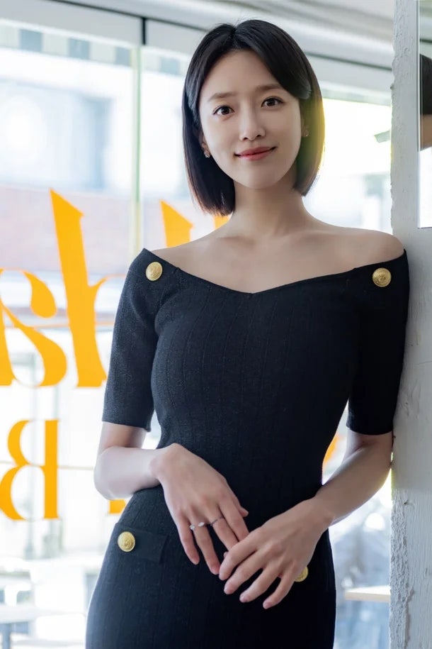 "이제훈은 가족 그 이상" 모범택시3 표예진이 밝힌 러브라인의 진실