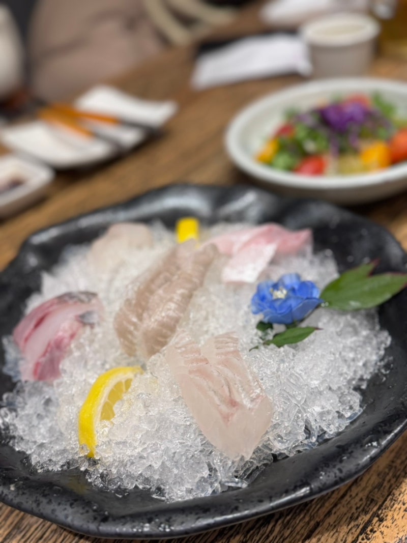 석전동 맛집 정겨운정가일식 분위기 좋은 한정식