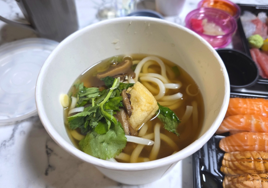 유메스시 사진 6