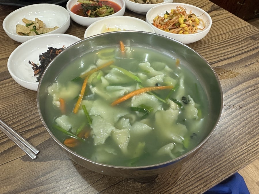 다슬기본가 사진 3