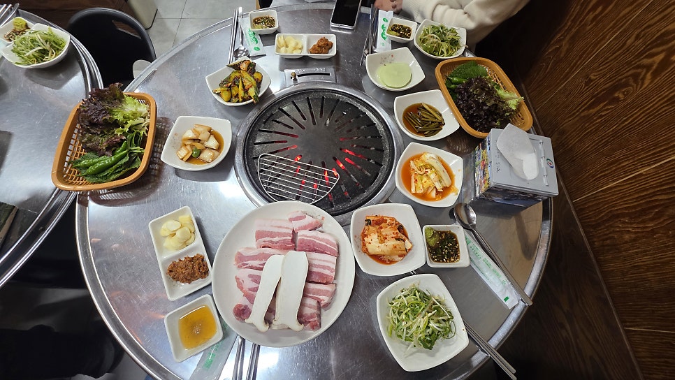 Beomapgolchuksansikyuksikdang photo 3