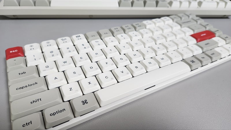 키크론 K3 SE2_Review