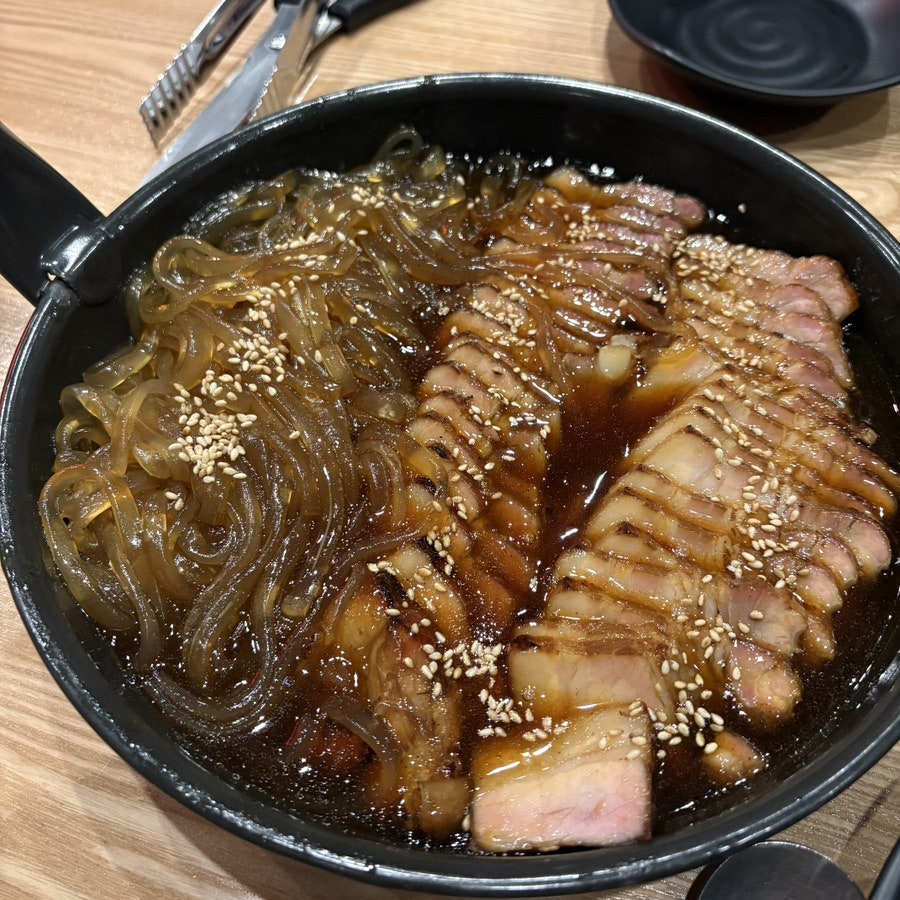 마왕족발 시흥목감점 사진 5