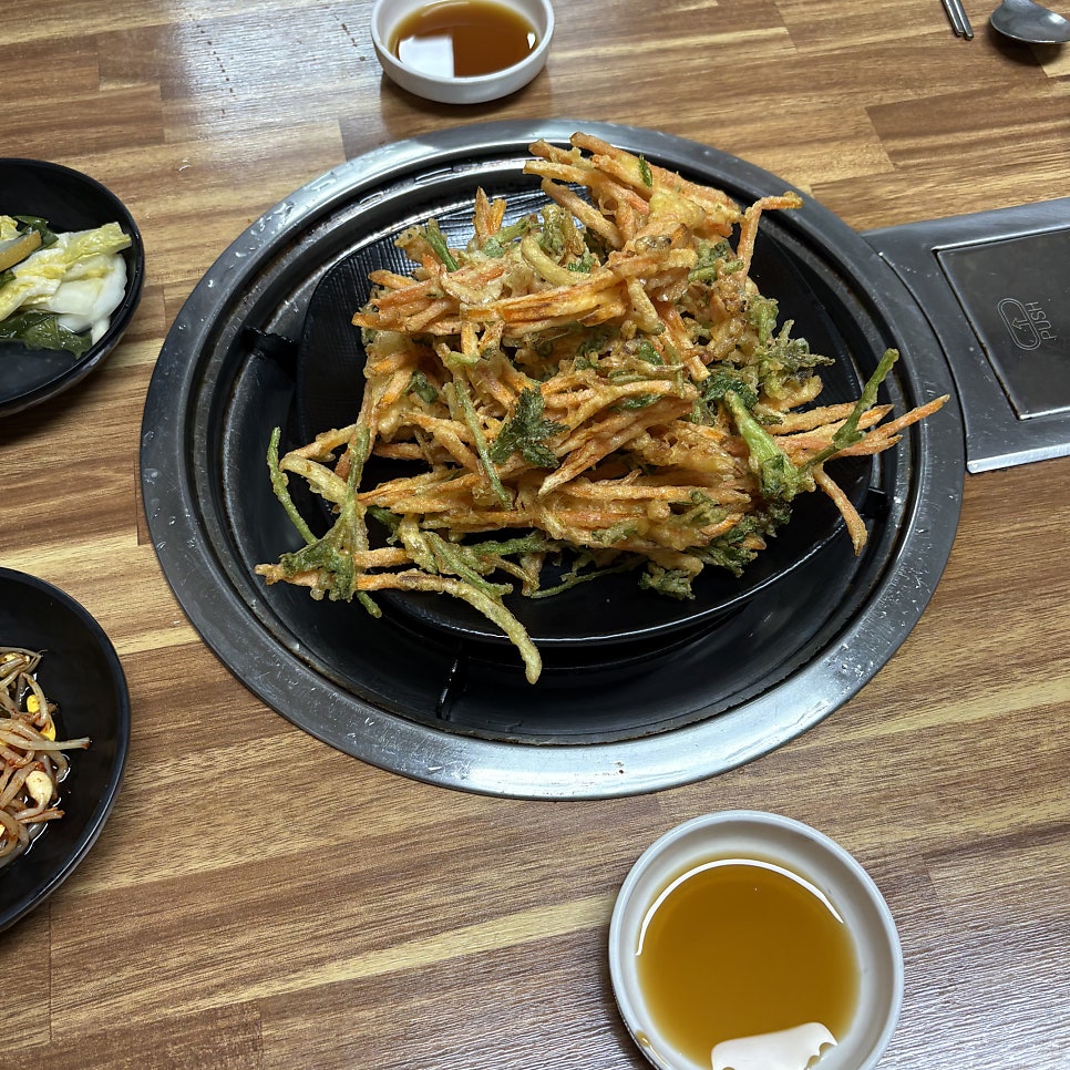 상운암전주식당 본점 사진 6