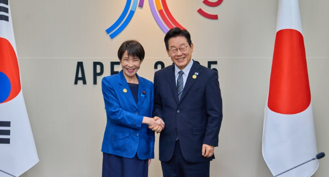  [2026 미리보는 한일정상회담 리포트] 중국의 자원과 일본의 기술 사이, 대한민국 경제의 길을 묻다