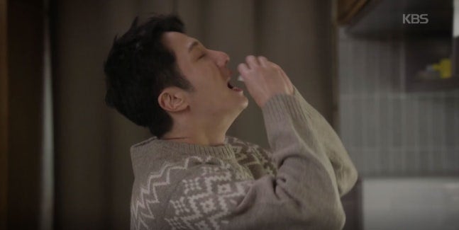 '화려한 날들 45회 리뷰' 정인선, 정일우 시한부 눈치챘다?! 폭풍 전개! 결국 이혼?!