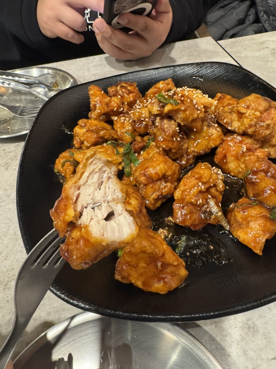 BBQ 울산서부점 사진 5