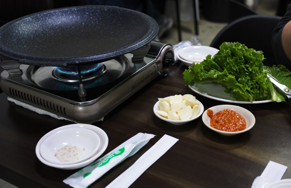 신흥식당 사진 6