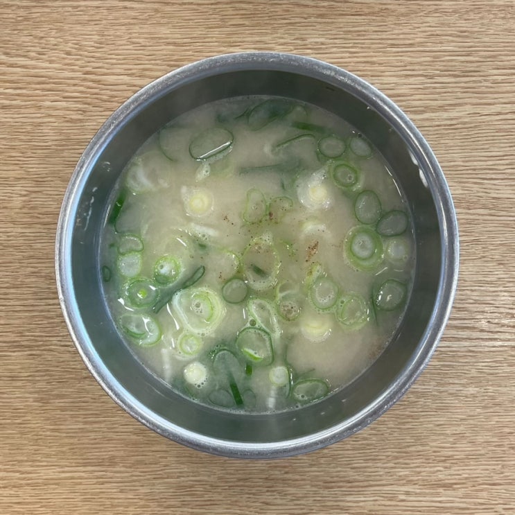  발산역 설렁탕 맛집 신선설농탕 발산역점 내돈내산 후기