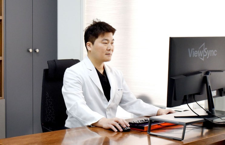 군포 레이저토닝, 반복되는 기미가 쉽게 정리되지 않는 이유는?