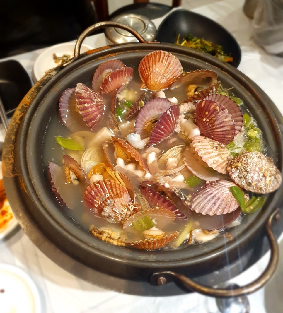 독도별미회수산 사진 1