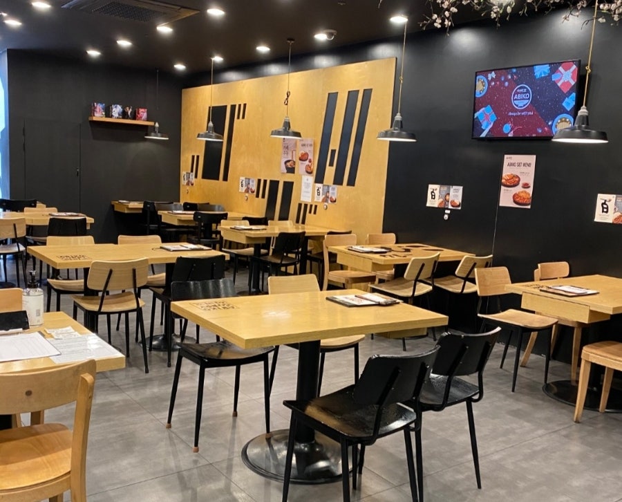 아비꼬 인천논현점 사진 5