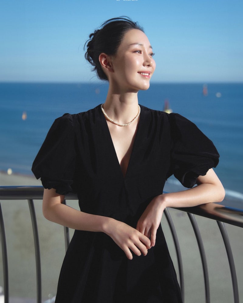 [프로보노] 오정인 역 [친애하는 판사님께] 송소은 역 배우 이유영 프로필