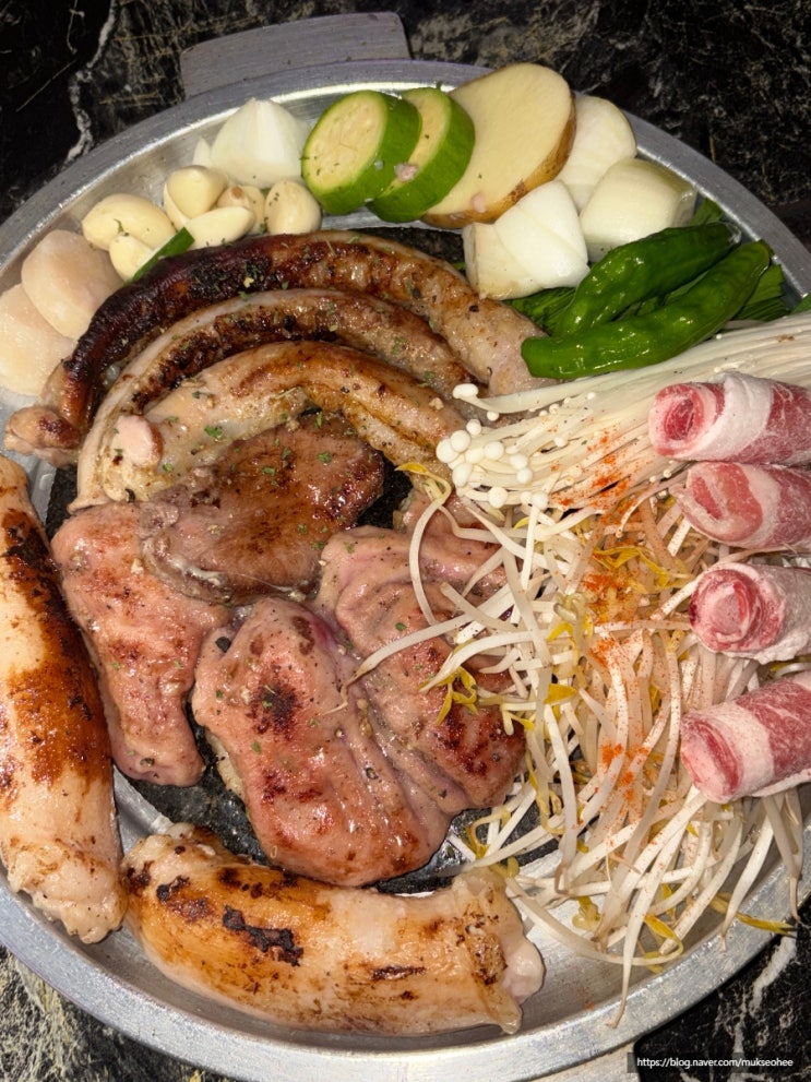  관악구 맛집 집우곱창 우설 맛있어 대창 막창 우삼겹까지