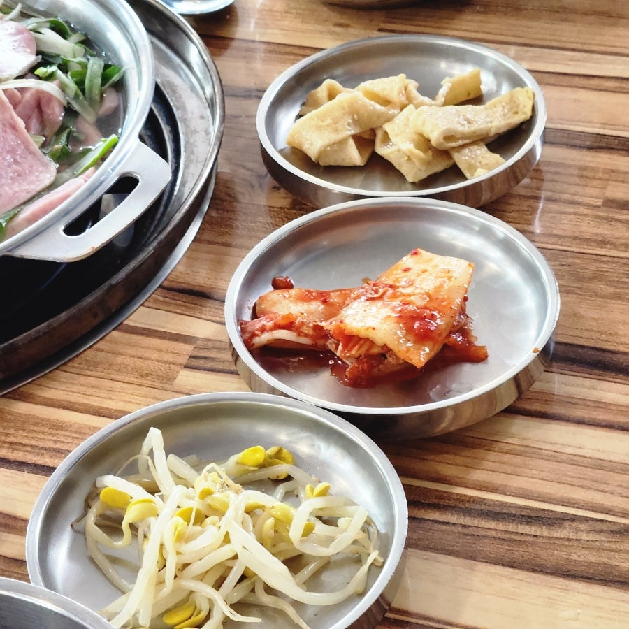 장혁민의 부대찌개 사진 5