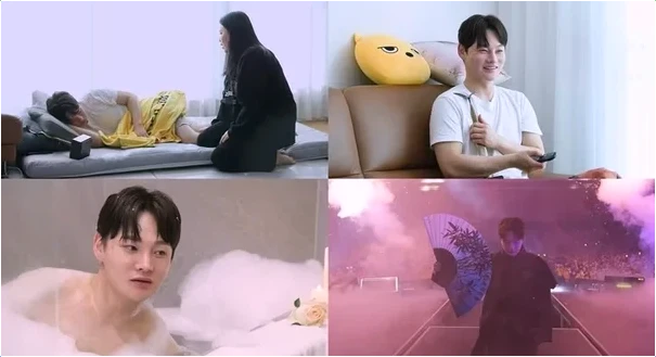  박서진 2026년 본격 활동 개시 전국투어 매진 행렬의 비결