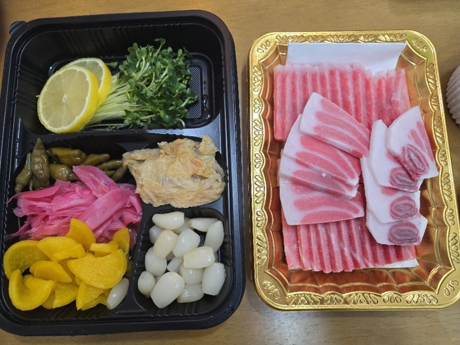 참다랑어참치정육점 사진 3