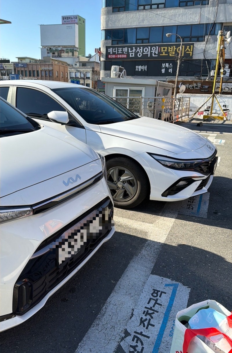 쏘카(socar) 부름 서비스 이용 후기 및 가이드