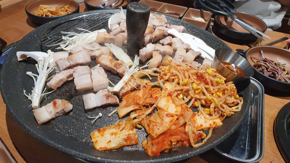 한양고깃집 홍천점 사진 4