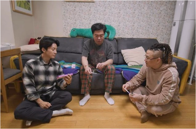  미우새 임원희 소개팅 거절 사건! 윤민수 주선에도 두 번이나 뿌리친 이유는