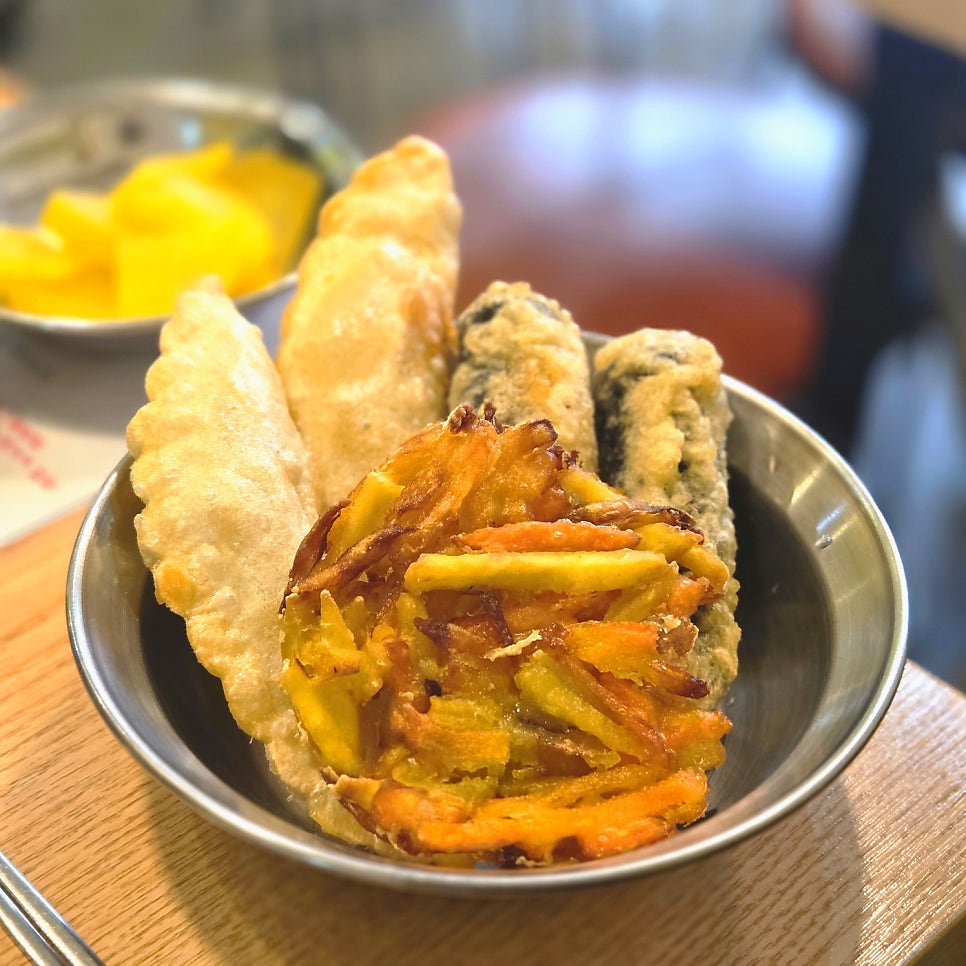 모두랑즉석떡볶이 사진 4