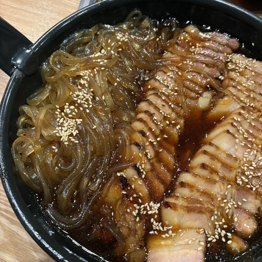마왕족발 시흥목감점 사진 6