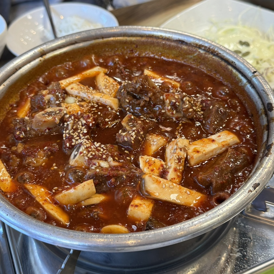 정안정 성안6호점 사진 6