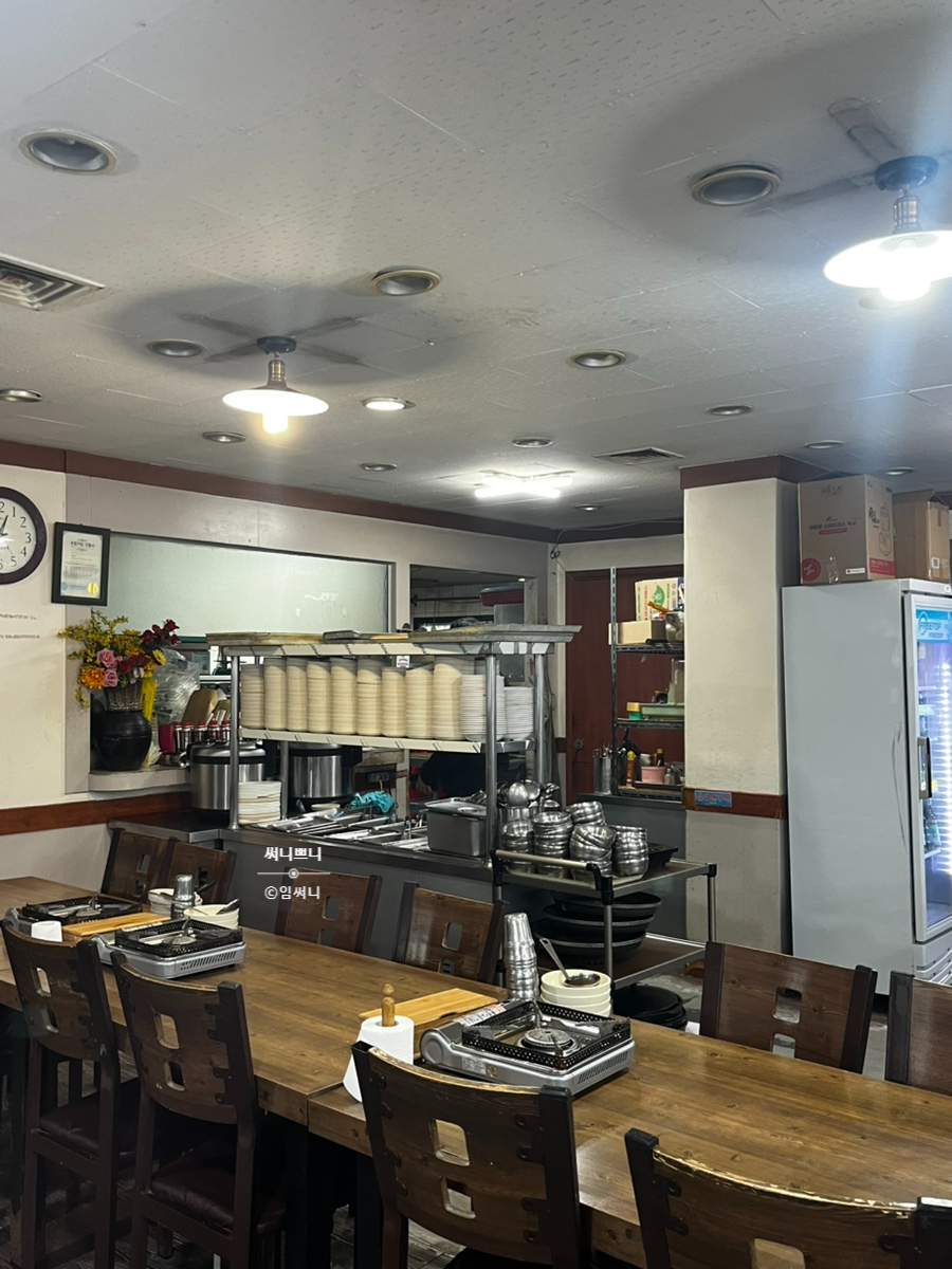 한일식당 사진 4