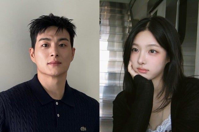 배우 정건주 프로필 엄마 미우새 수영 집 공개부터 경도 남서연 루머까지