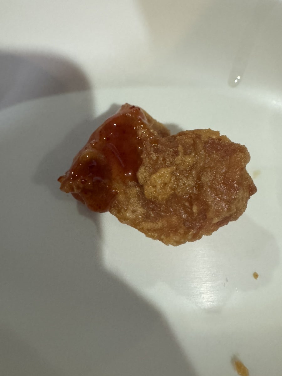 두리아치킨 성포점 사진 6