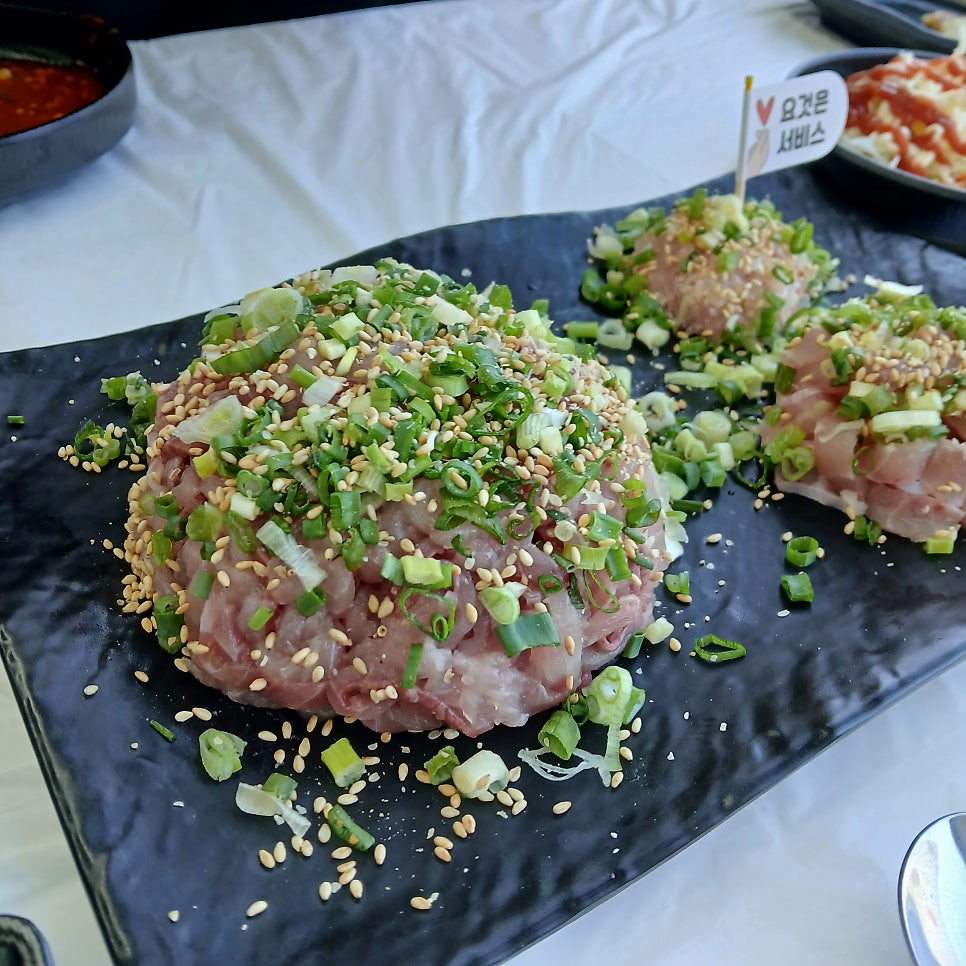 어랑 본점 사진 1