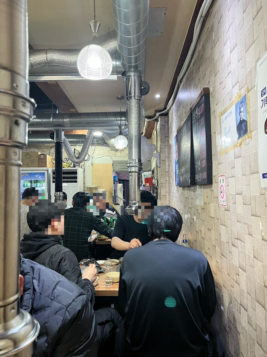 다우순갈비 사진 2
