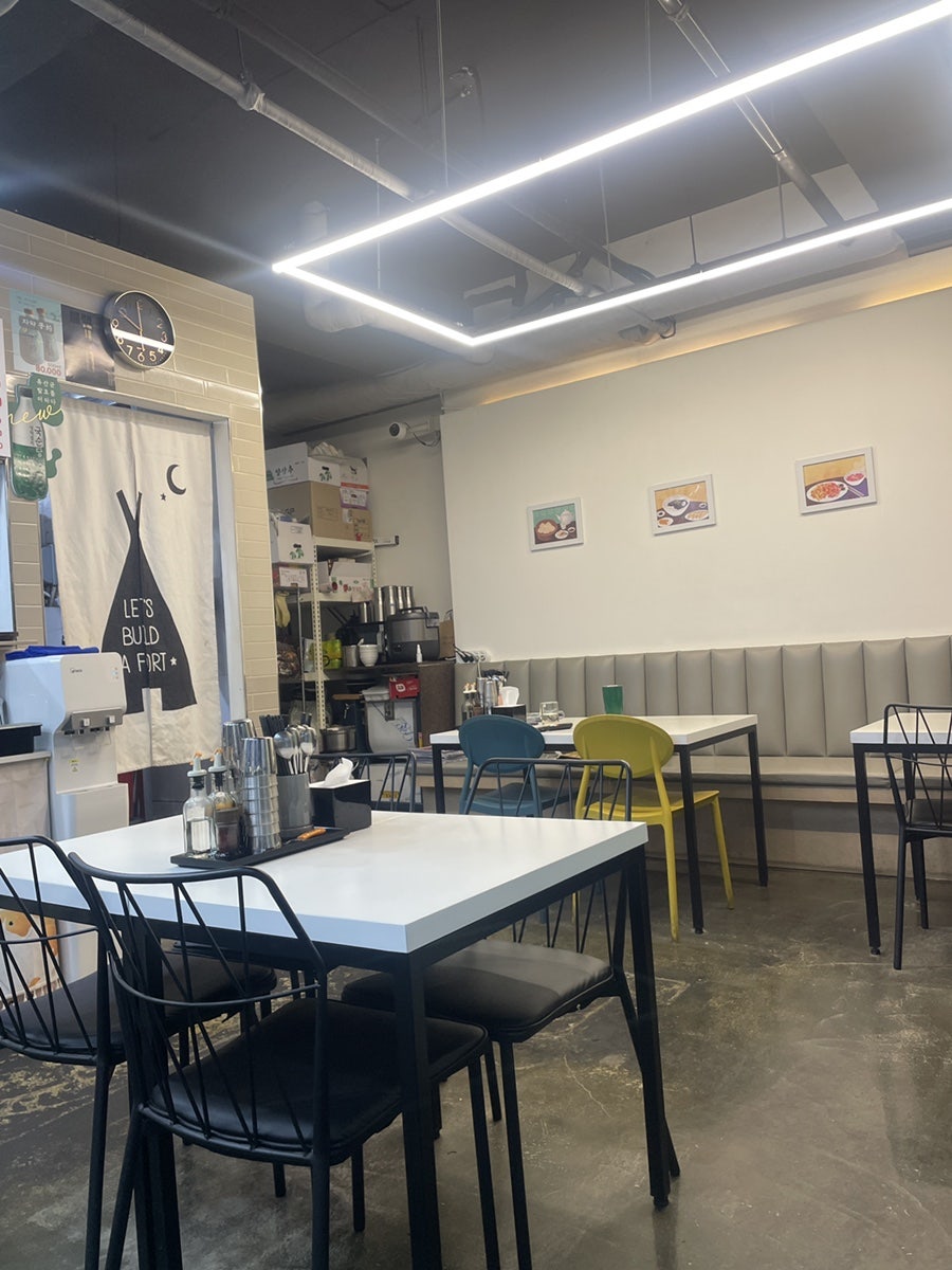 상하이싸롱 사진 2