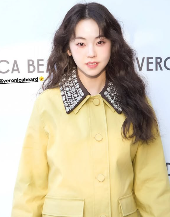 원더걸스 안소희, 국민 여동생에서 배우로☆다채로운 변신의 아이콘