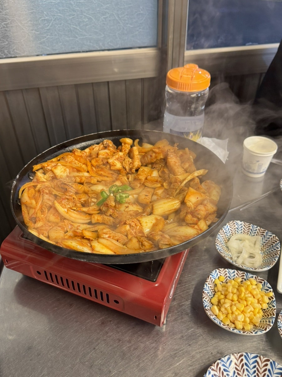 정통집 수원성대점 사진 1