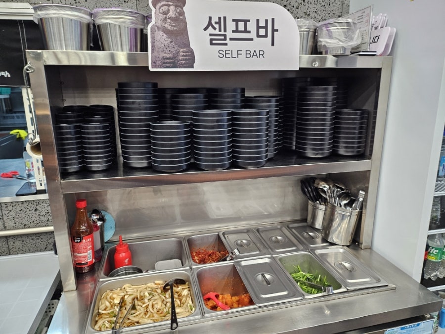 탐라순대국감자탕 곤지암점 사진 4