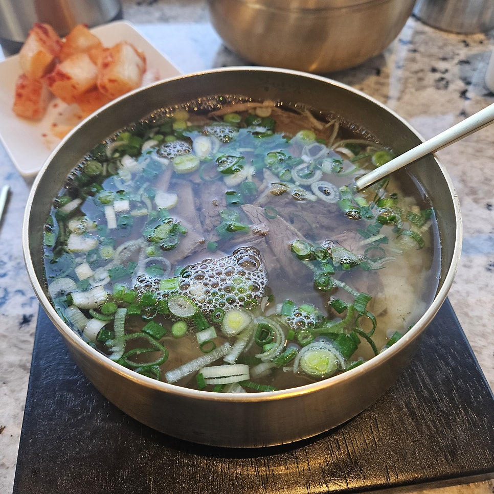 복만당 서판교점 사진 4