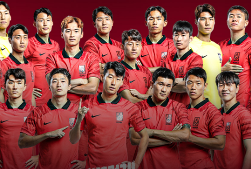  대한민국 축구 국가대표팀 역대 최고의 선수 TOP3