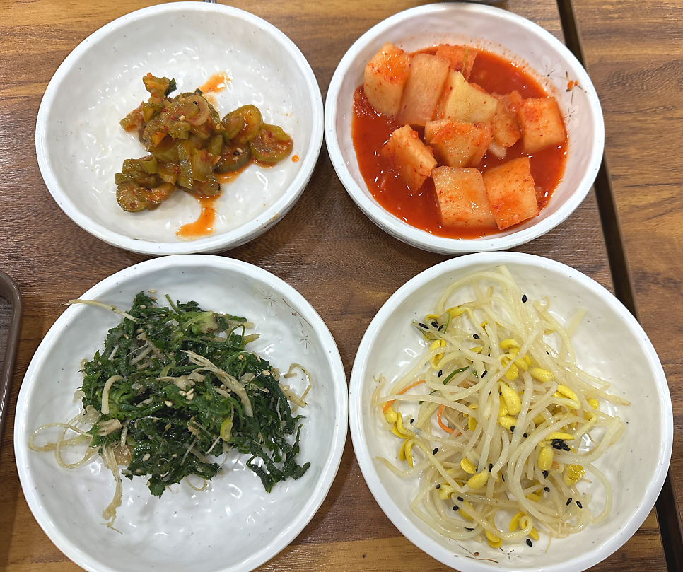 정가네감자탕 사진 6