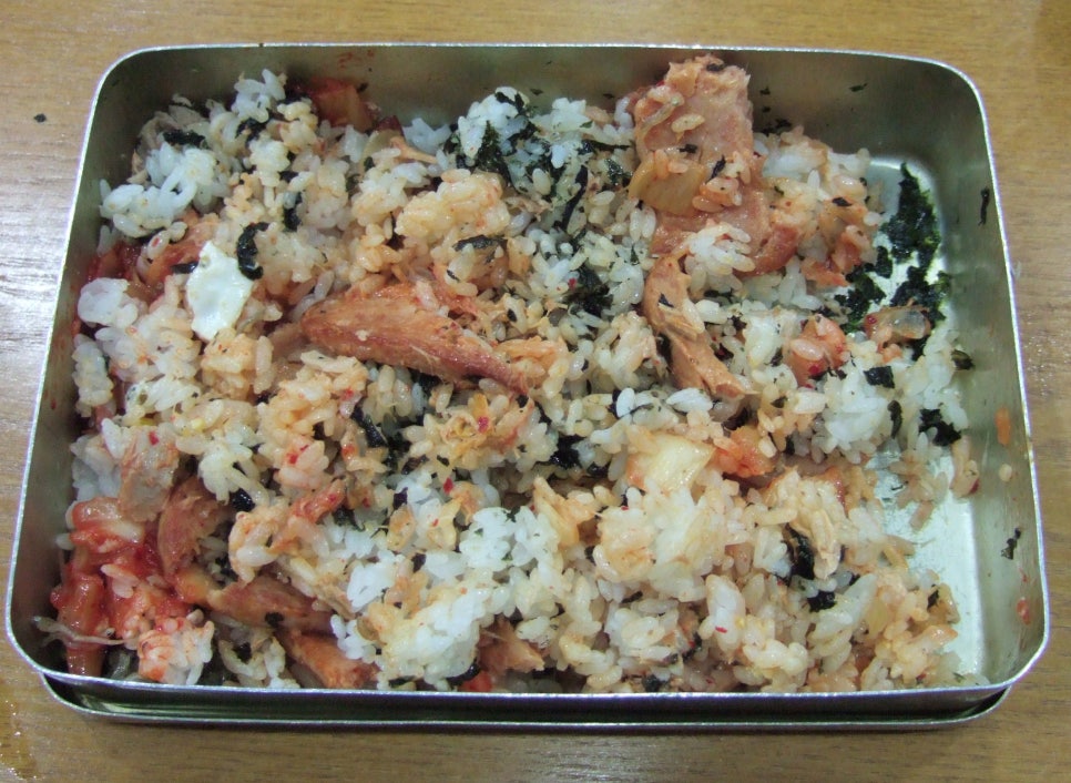 김가네 동국대점 사진 6