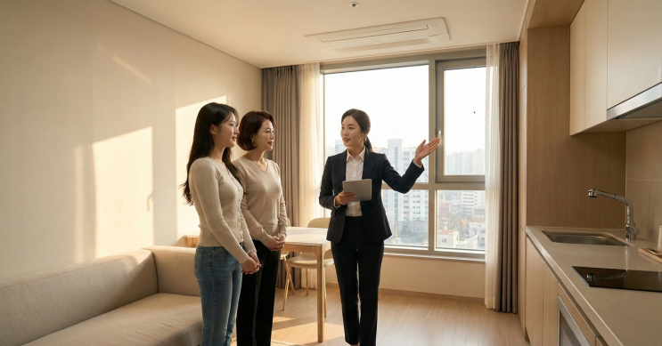  MBTI별 맞춤형 충북대원룸 추천 i형 자연대 서문 e형 사회대 중문 실제 사례