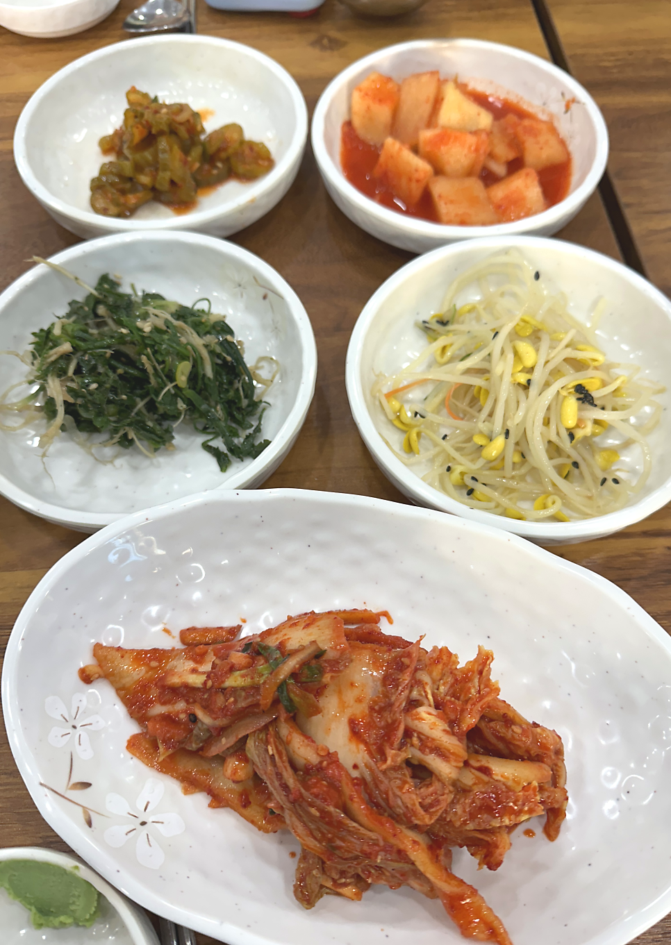 정가네감자탕 사진 3