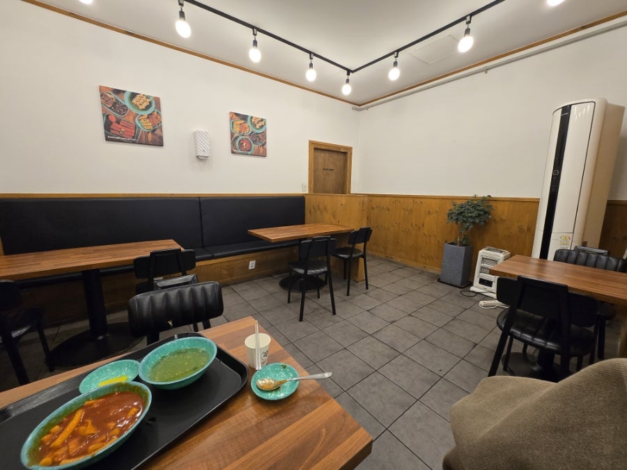 우리할매떡볶이 천안직산점 사진 5