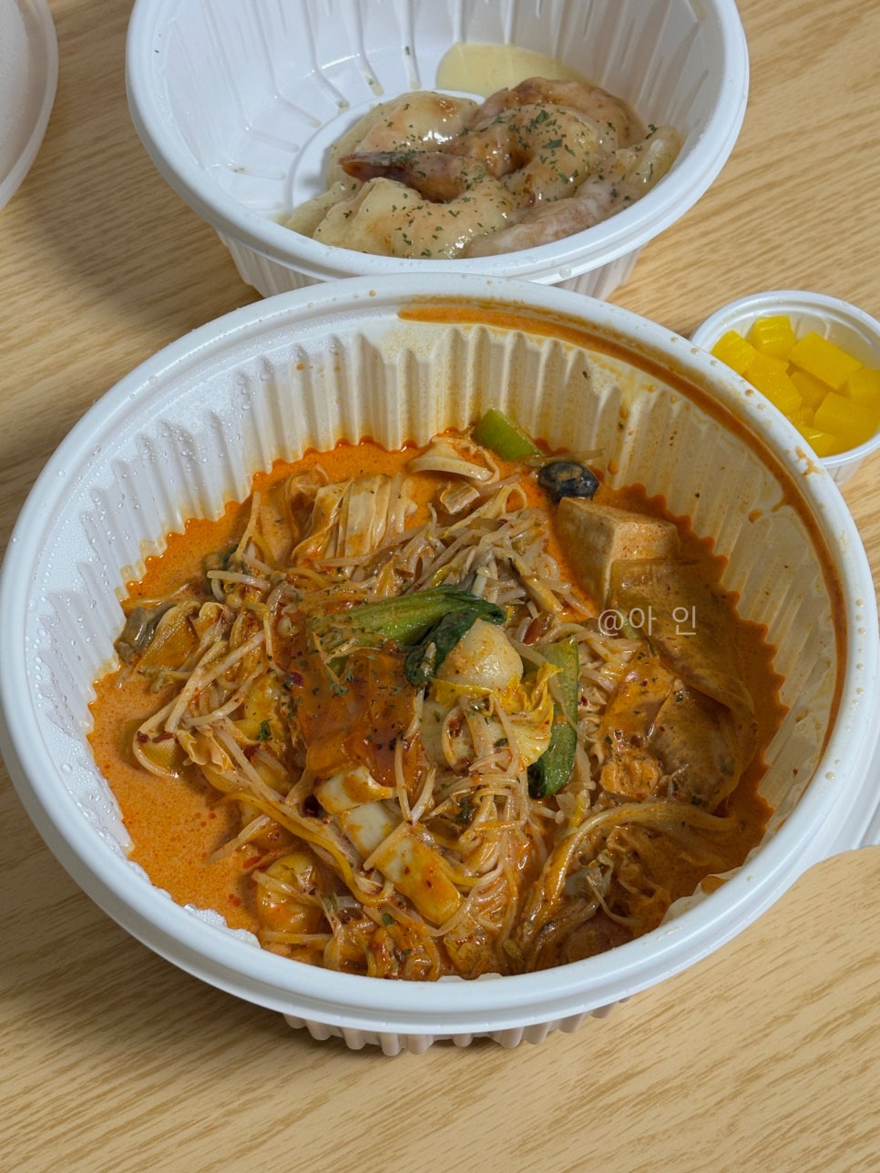 소림마라 지축점 사진 4