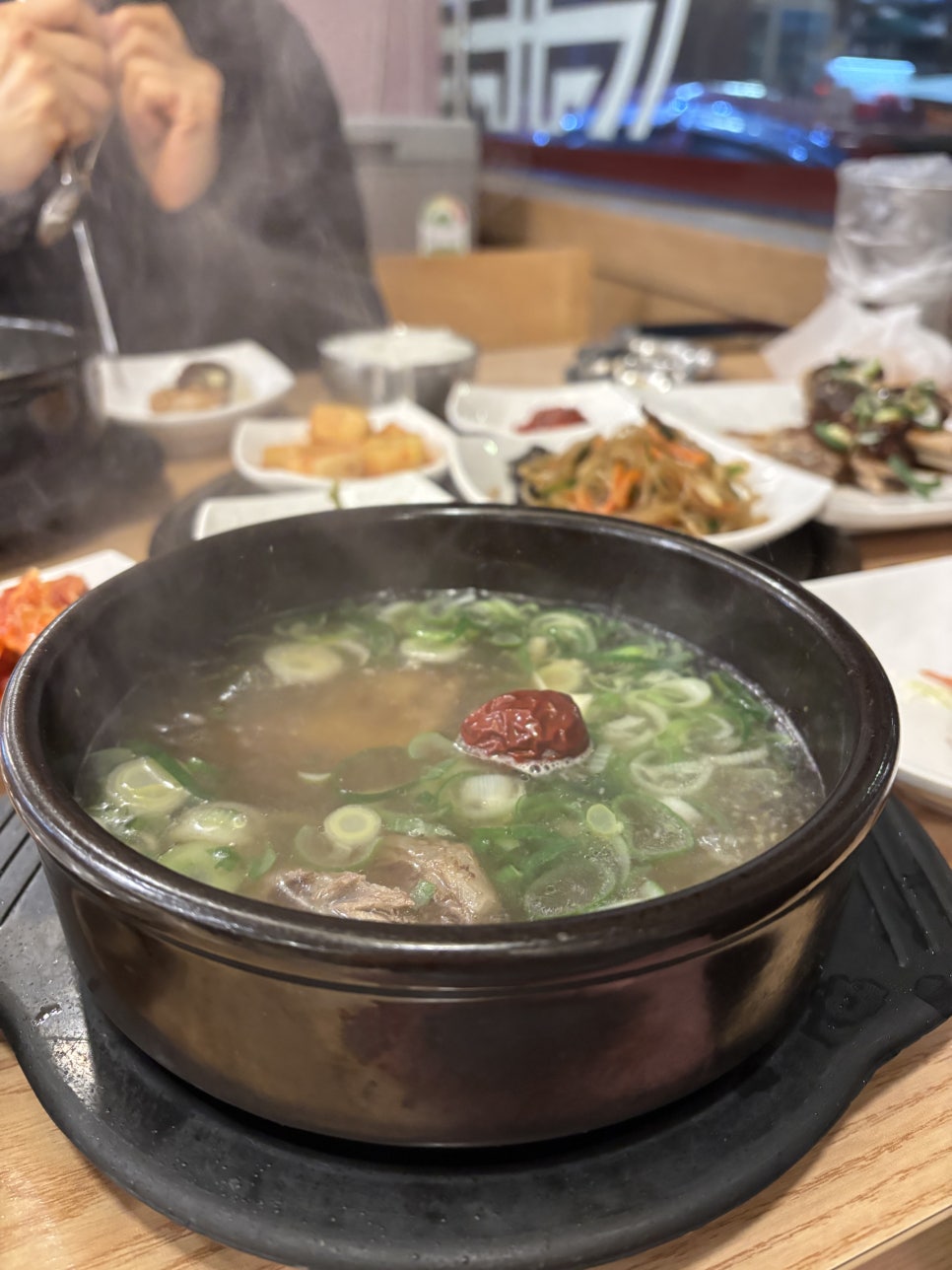 쌍문각갈비탕 사진 8