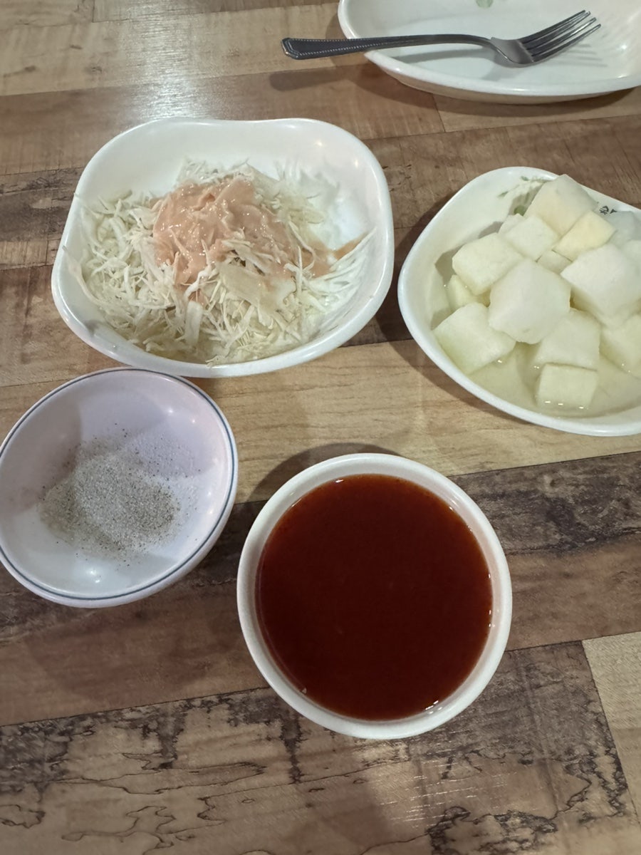 두리아치킨 성포점 사진 3