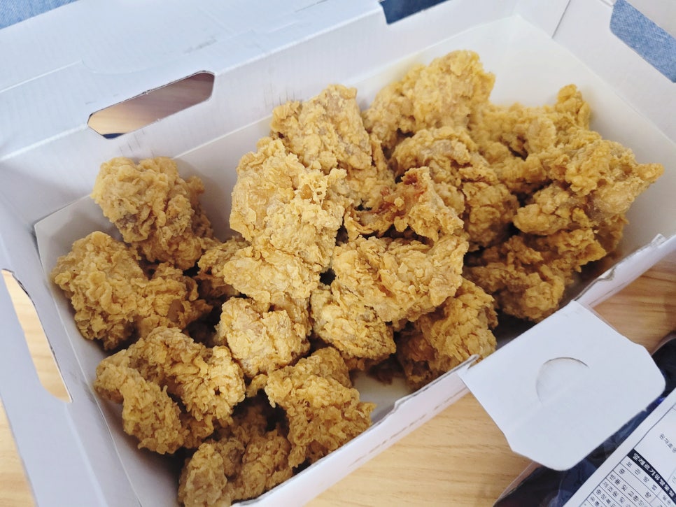 치킨플러스 인천주안점 사진 4